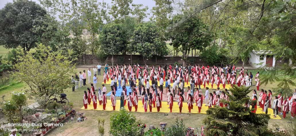 Government Polytechnic Basti